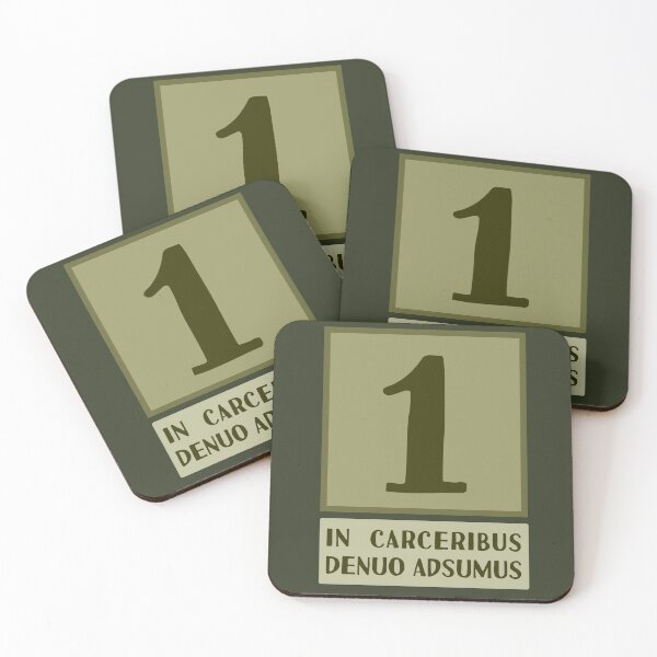 Item preview, we're back to square one designed and sold by sandpiperstudio.