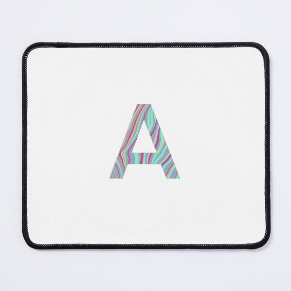 Item preview, 70's Letter A designed and sold by shkern.