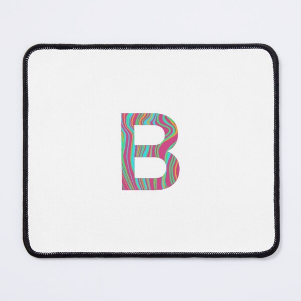 Item preview, 70"s Letter B designed and sold by shkern.