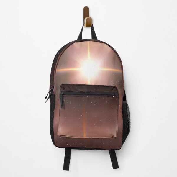 Item preview, Red Rectangle Nebula (no text only pic) designed and sold by Pablo Carlos Budassi.