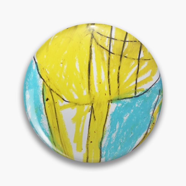 Item preview, seed pod designed and sold by Shylie Edwards.