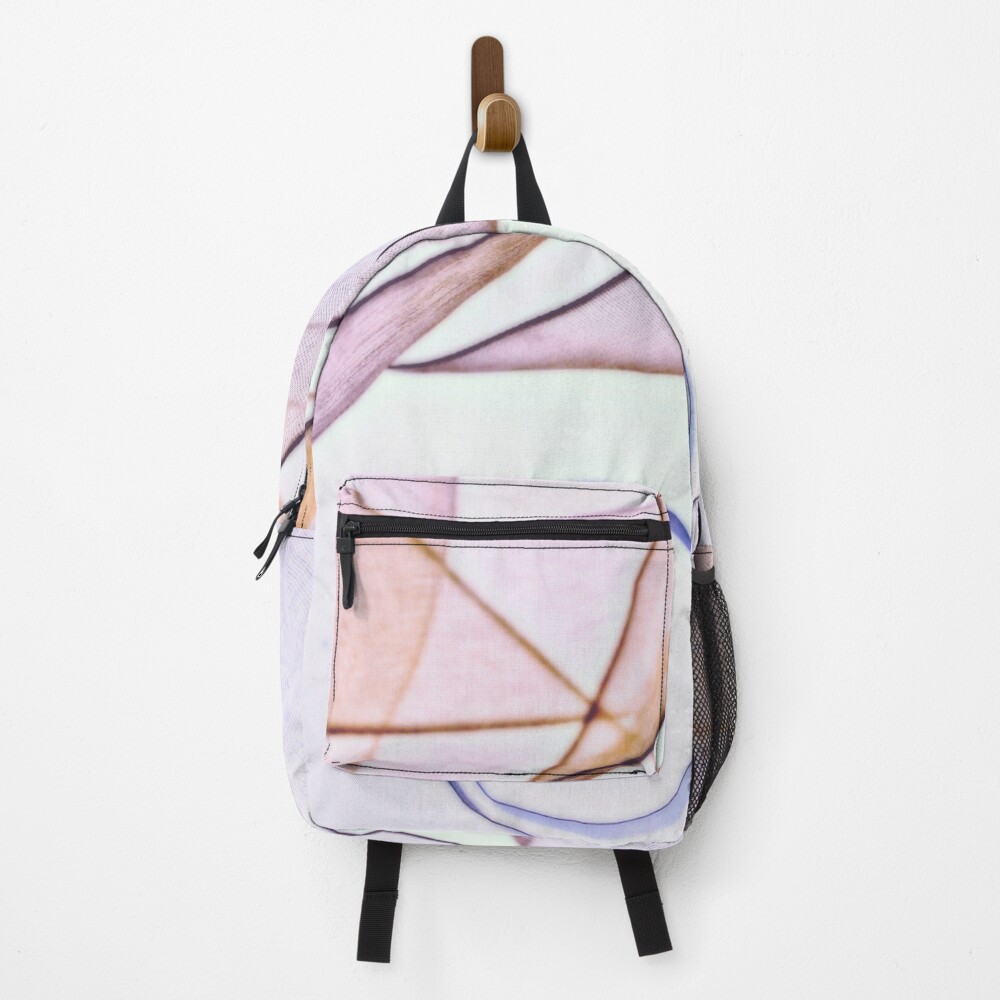 Item preview, Backpack designed and sold by TheSplitWindow.