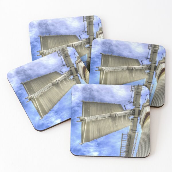 Item preview, Upminster Windmill Detail designed and sold by Londonimages.