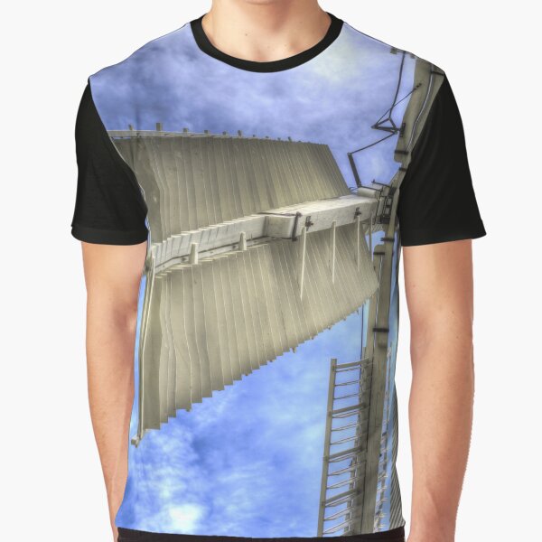 Item preview, Upminster Windmill Detail designed and sold by Londonimages.