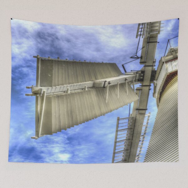 Item preview, Upminster Windmill Detail designed and sold by Londonimages.