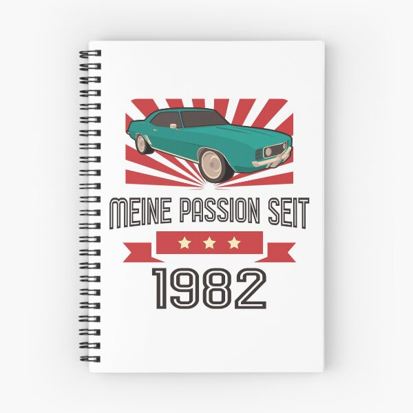Item preview, My passion since 1982 designed and sold by Rudolf Grafe.