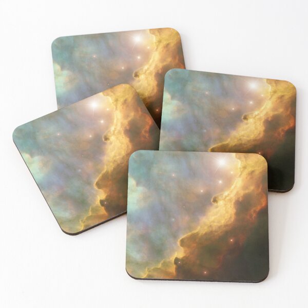 Item preview, Omega Nebula (no text only pic) designed and sold by Pablo Carlos Budassi.