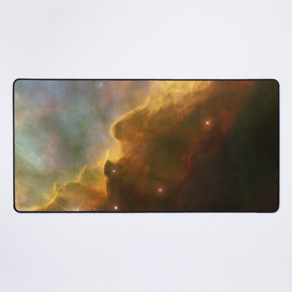 Item preview, Omega Nebula (no text only pic) designed and sold by Pablo Carlos Budassi.