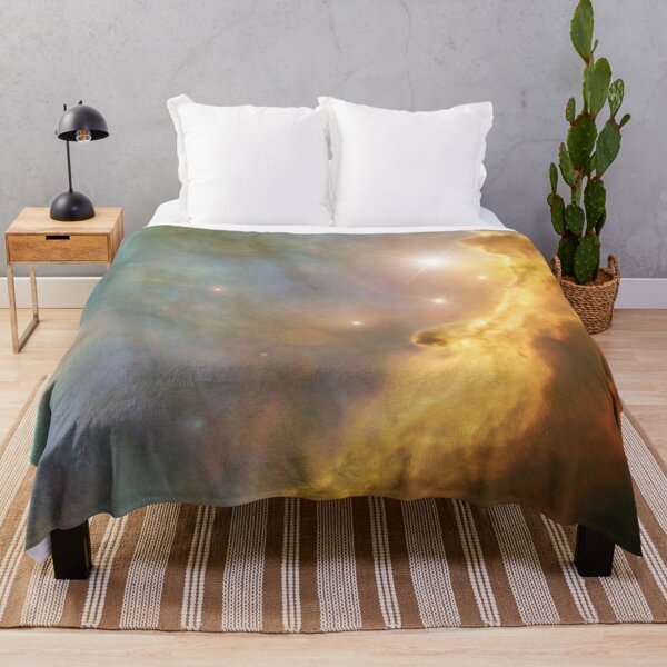Item preview, Omega Nebula (no text only pic) designed and sold by Pablo Carlos Budassi.