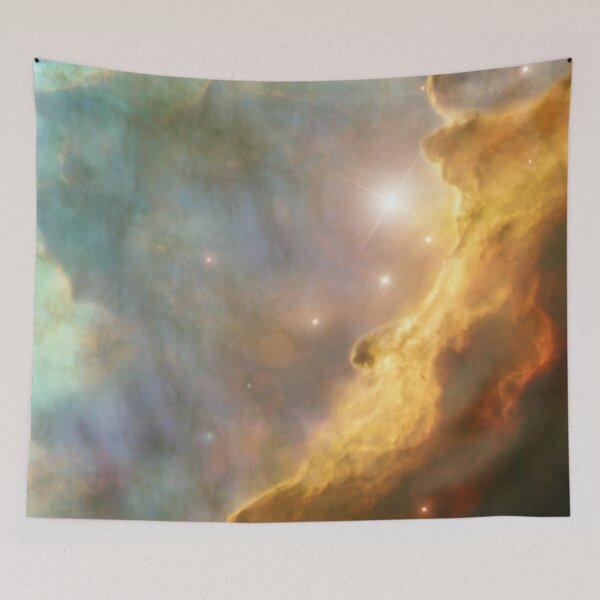 Item preview, Omega Nebula (no text only pic) designed and sold by Pablo Carlos Budassi.