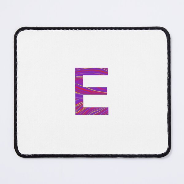Item preview, 70's Letter E designed and sold by shkern.