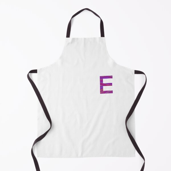Item preview, 70's Letter E designed and sold by shkern.