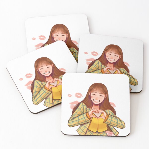 Item preview, Chuu designed and sold by AmostheFanboy15.