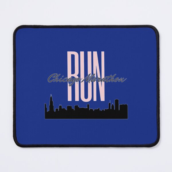 Item preview, Chicago Marathon, RUN_quot_   designed and sold by Adellete-sis.