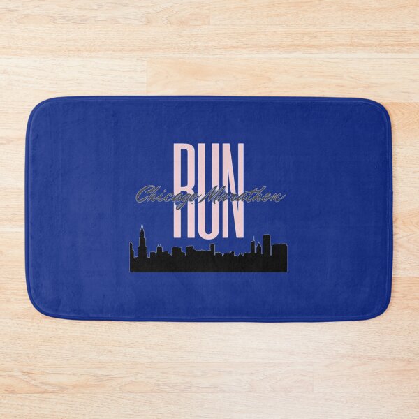 Item preview, Chicago Marathon, RUN_quot_   designed and sold by Adellete-sis.