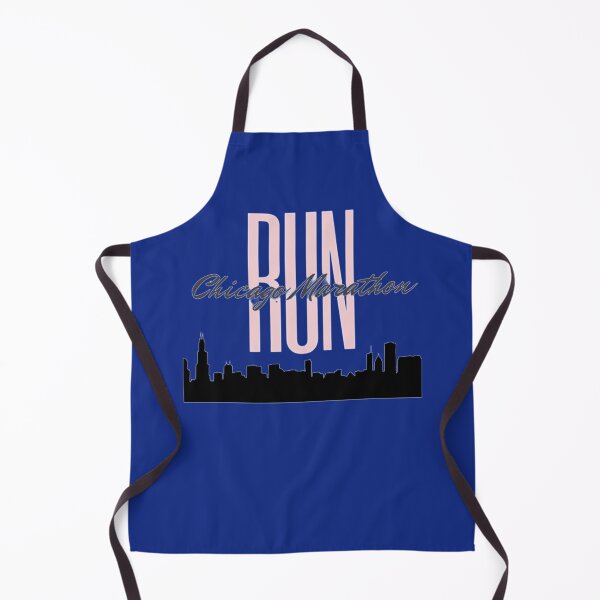 Item preview, Chicago Marathon, RUN_quot_   designed and sold by Adellete-sis.