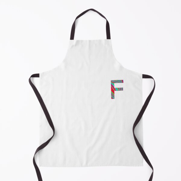 Item preview, 70's Letter F designed and sold by shkern.