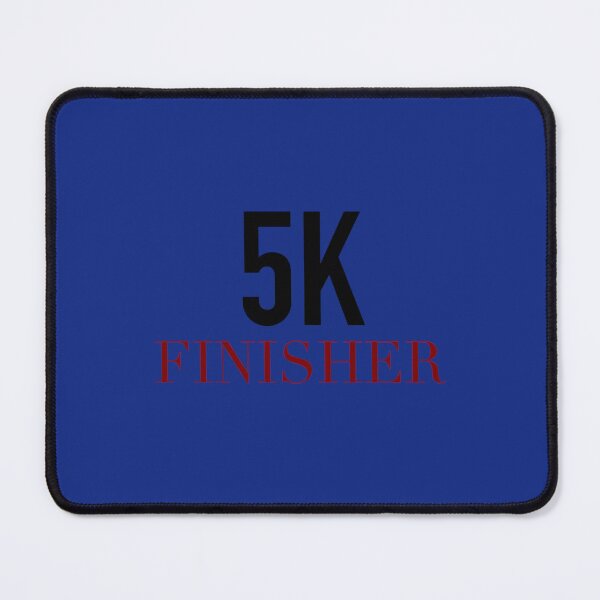 Item preview, 5k Finisher designed and sold by Adellete-sis.