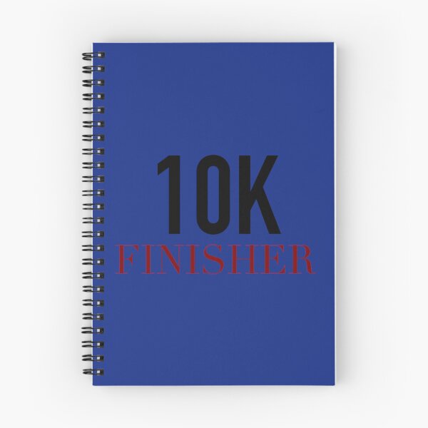 Item preview, 10k Finisher   designed and sold by Adellete-sis.