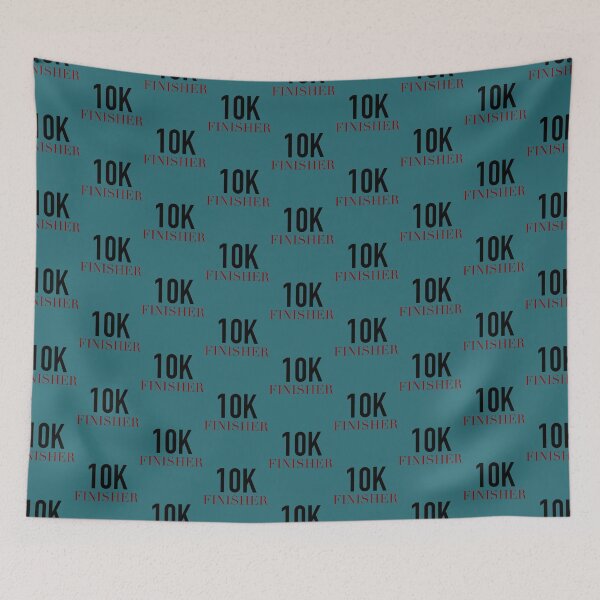Item preview, 10k Finisher   designed and sold by Adellete-sis.