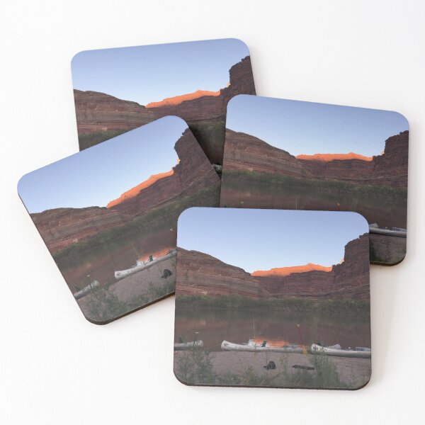 Item preview, The Colorado River  designed and sold by SashaSprite.