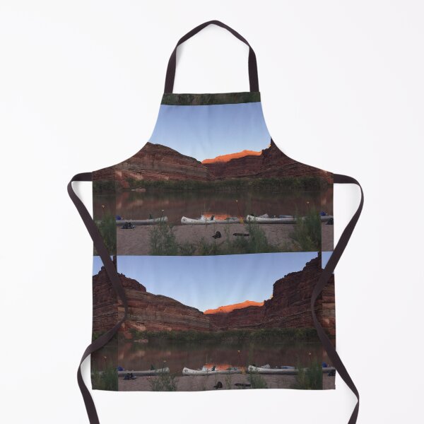 Item preview, The Colorado River designed and sold by SashaSprite.