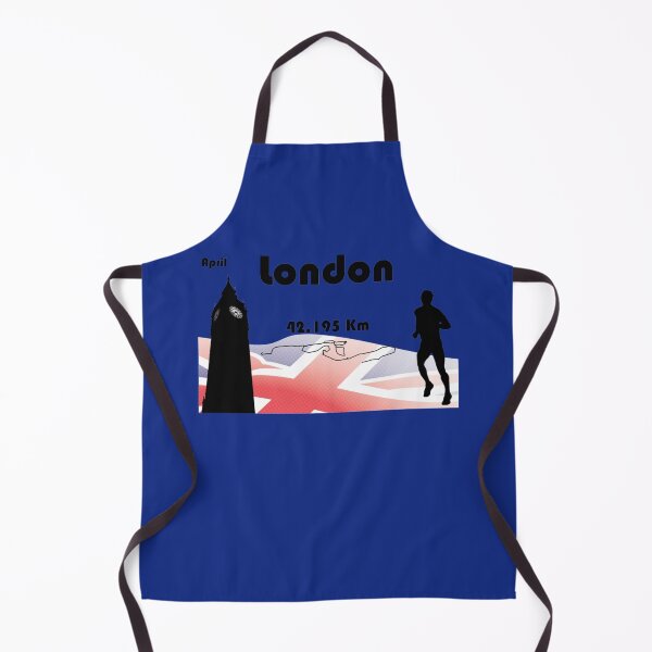 Artikelvorschau, London-Marathon entworfen und verkauft von Adellete-sis.
