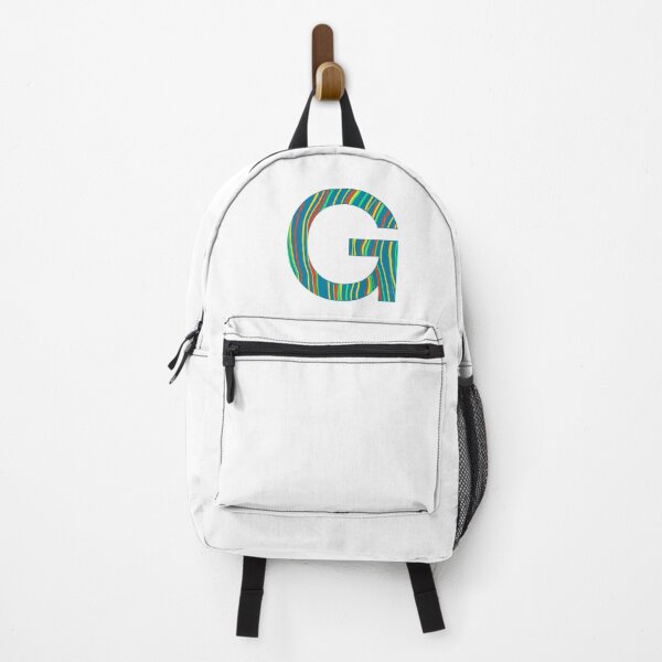 Item preview, 70's Letter G designed and sold by shkern.