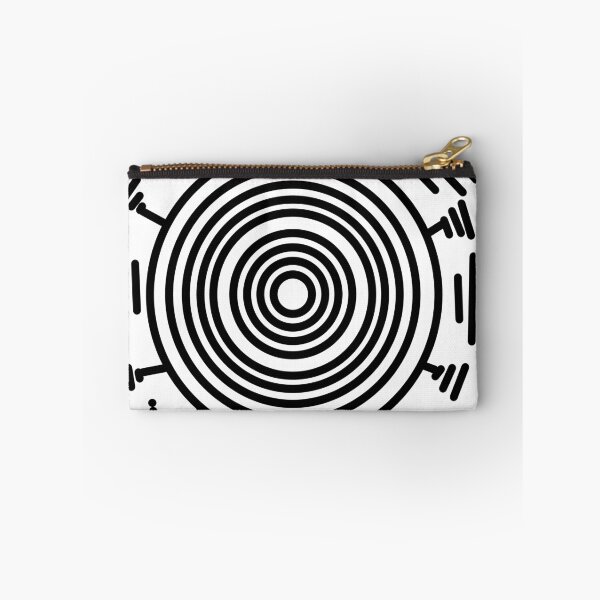 Item preview, Circles inside circle design digital background  designed and sold by DreamKaracters.