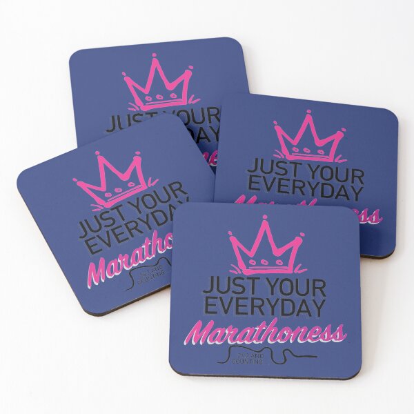 Item preview, Marathoness   designed and sold by Adellete-sis.