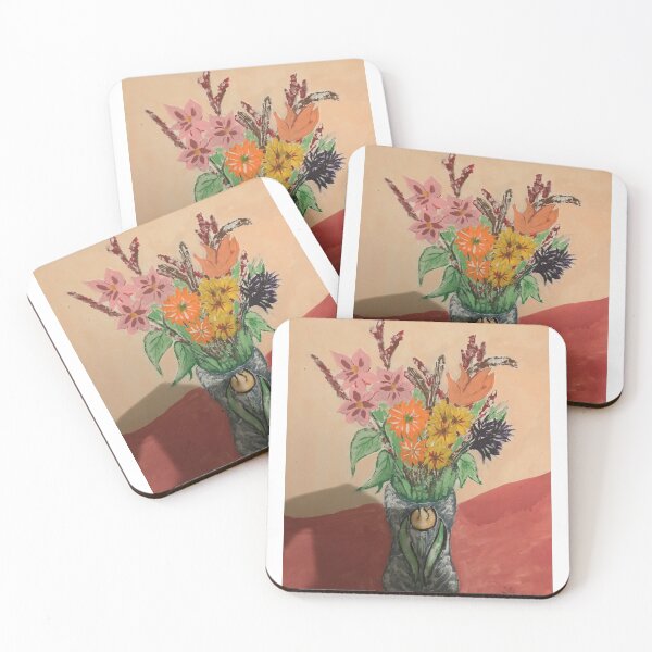 Item preview, Arreglos florales, Poppie Art designed and sold by Bostonsofi.
