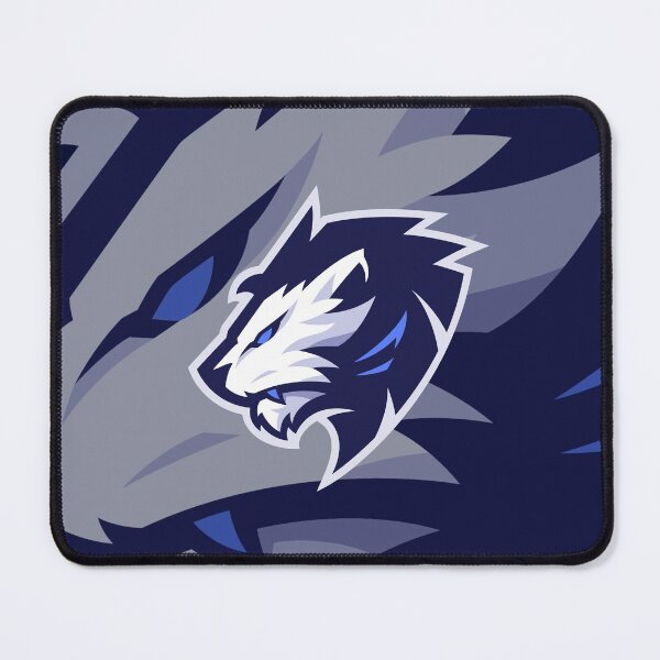 Item preview, Sabertooth Tiger mascot designed and sold by Legendary  Status.