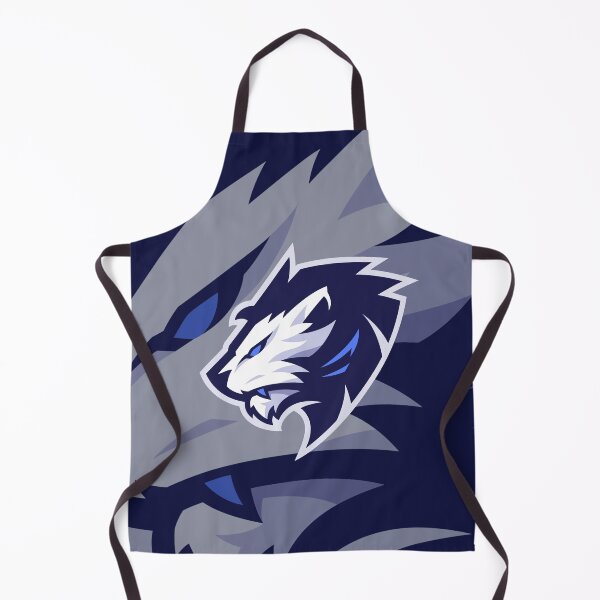 Item preview, Sabertooth Tiger mascot designed and sold by Legendary Status.