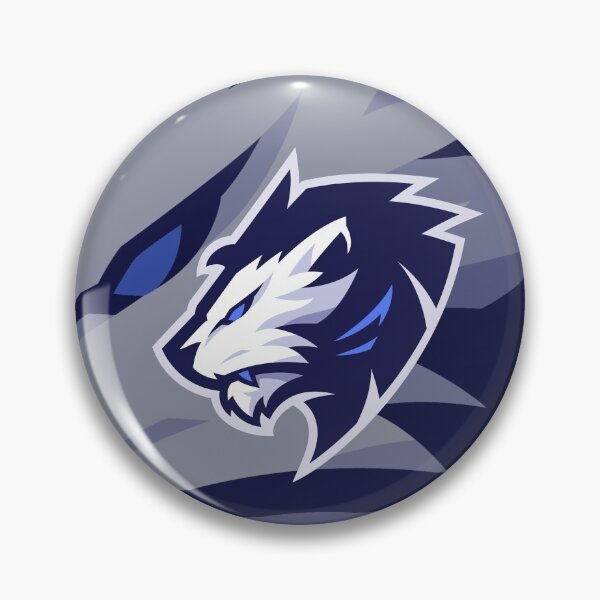 Item preview, Sabertooth Tiger mascot designed and sold by Legendary  Status.