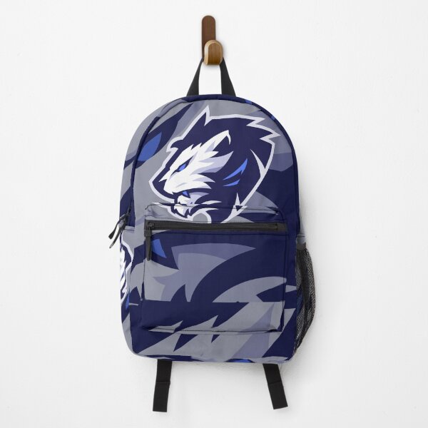 Item preview, Sabertooth Tiger mascot designed and sold by Legendary Status.