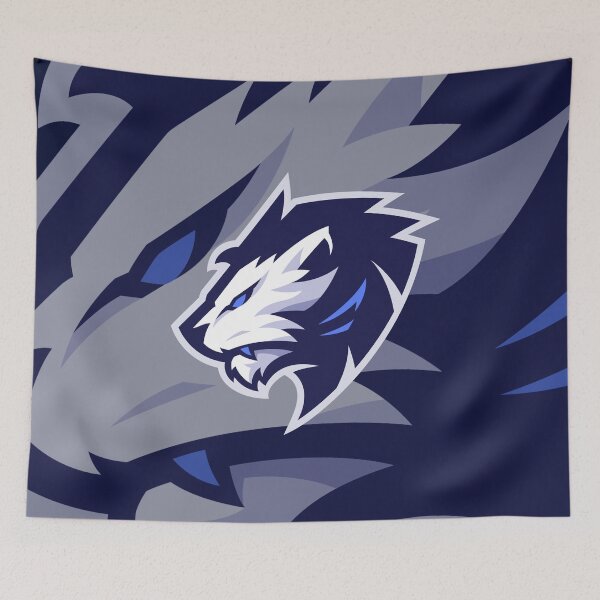 Item preview, Sabertooth Tiger mascot designed and sold by Legendary  Status.