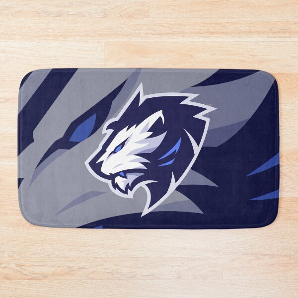 Item preview, Sabertooth Tiger mascot designed and sold by Legendary  Status.