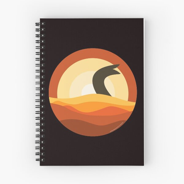 Item preview, Dune sandworm designed and sold by Pasan-hpmm.
