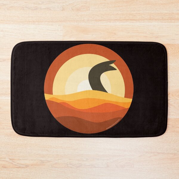 Item preview, Dune sandworm designed and sold by Pasan-hpmm.