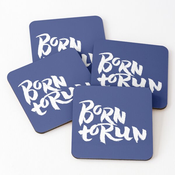 Item preview, Born To Run   designed and sold by Adellete-sis.