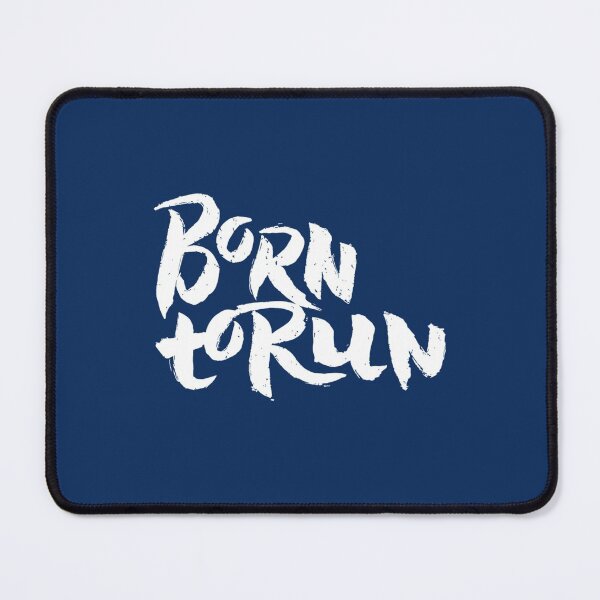Item preview, Born To Run   designed and sold by Adellete-sis.