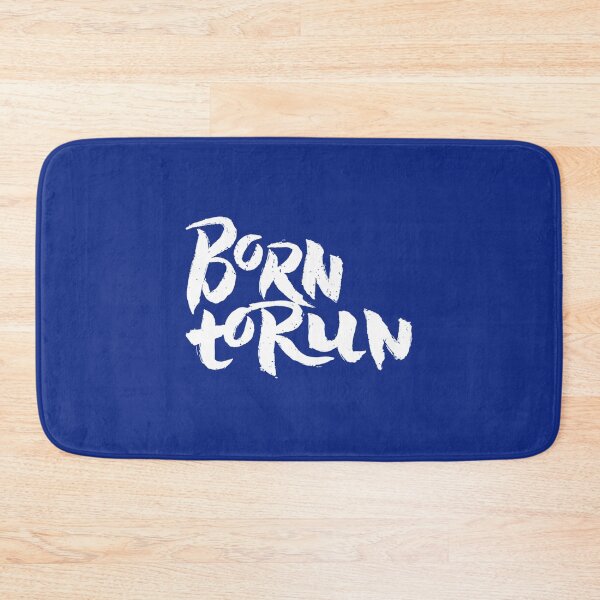 Item preview, Born To Run   designed and sold by Adellete-sis.