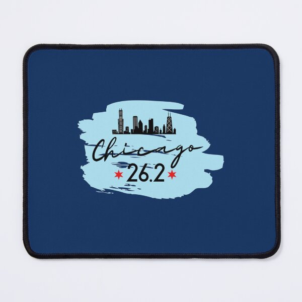 Item preview, Chicago Marathon 26.2 designed and sold by Adellete-sis.