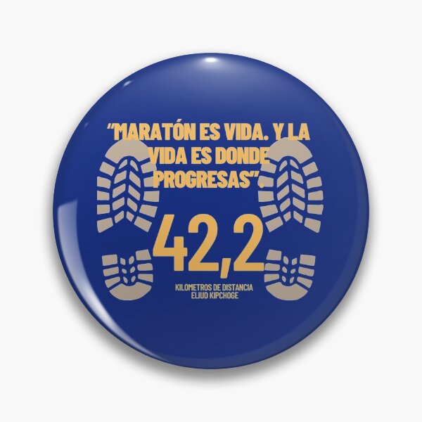 Item preview, Eliud Kipchoge “Marathon is life. And life is where you progress ”.   designed and sold by Adellete-sis.