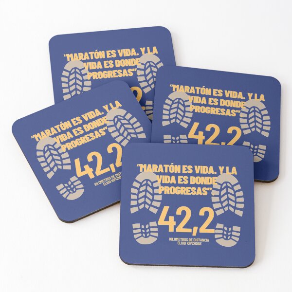 Item preview, Eliud Kipchoge “Marathon is life. And life is where you progress ”.   designed and sold by Adellete-sis.