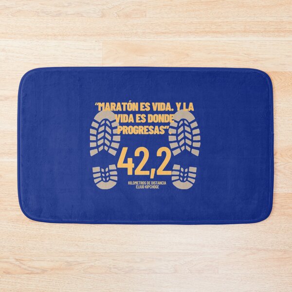 Item preview, Eliud Kipchoge “Marathon is life. And life is where you progress ”.   designed and sold by Adellete-sis.