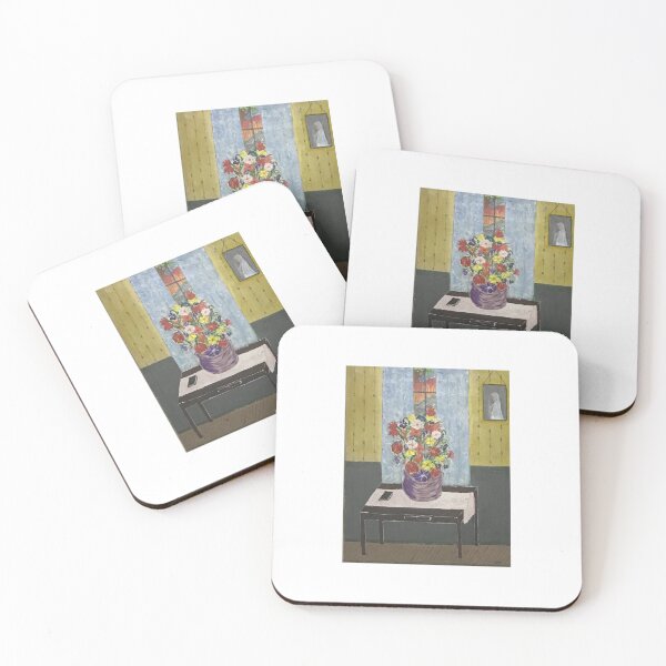Item preview, Arreglo floral, Poppie Art! designed and sold by Bostonsofi.