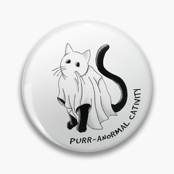 Item preview, Purranormal Cativity designed and sold by Leyvasjohn.