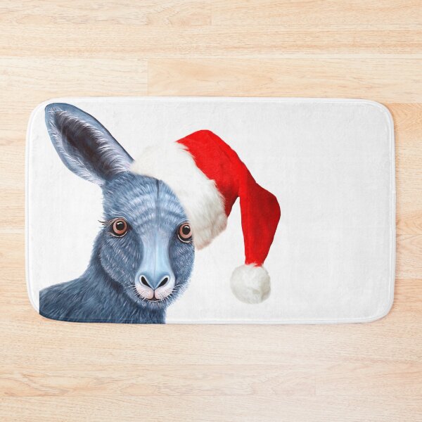 Item preview, Christmas Kangaroo designed and sold by Linda Callaghan.