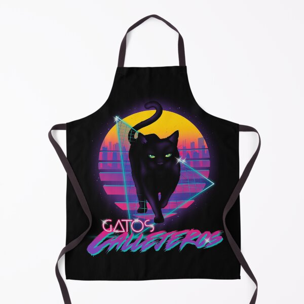 Item preview, Gatos Callejeros designed and sold by Getsousa.
